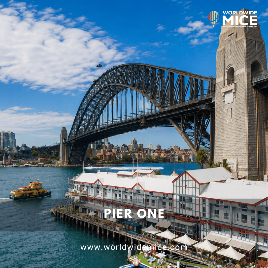 PIER ONE